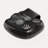 Foot Massager With Heat-Black