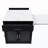 Expandable Storage Kitchen Island with Dining Table and Power Outlet-324680566