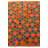 Neela Orange Rug