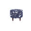 Repose-pieds standard rond 22 po Meila-316931630