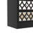 2 Drawer Bedside Table - Stylish Side Table - Nightstands With 2 Drawers - Organizers And Storage Cabinet For Hallway, Entryway Or Bedroom
