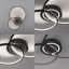 Campeon LED Flush Mount-623210358