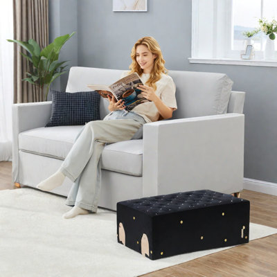 Canapés contemporains moelleux en forme de L, de conception ergonomique, parfaits pour les chambres à coucher