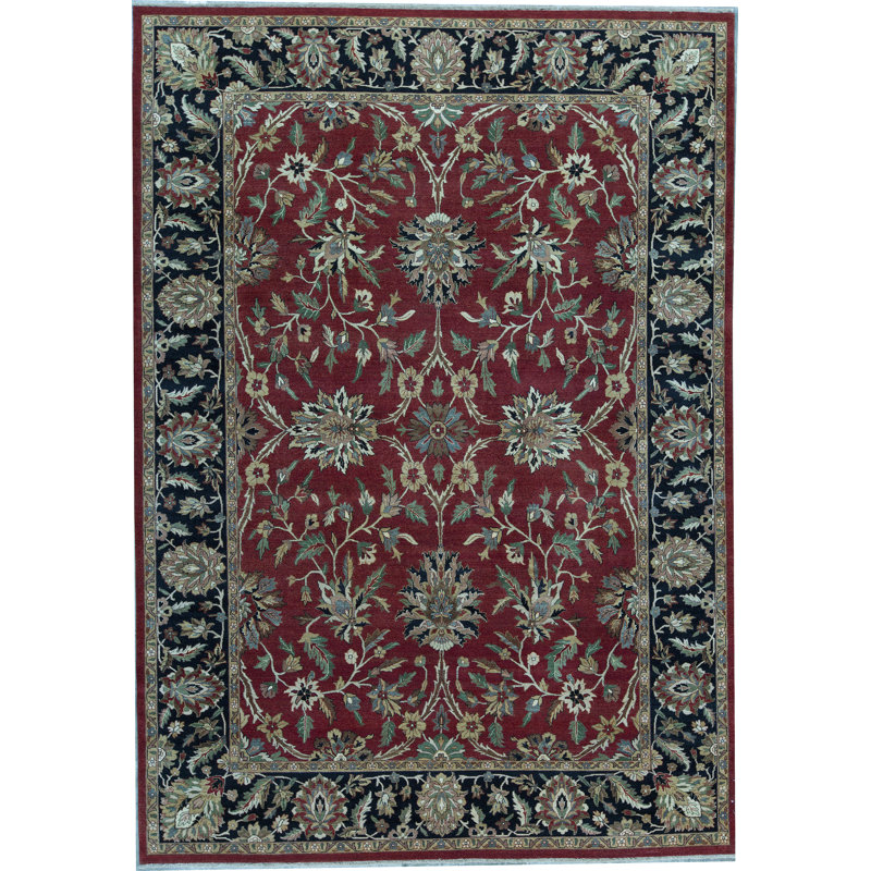 Allenton One-of-a-Kind 10' X 14'2" Area Rug
