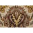 All-Over Floral Agra Indian Area Rug 9x12