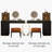 Makeup Vanity Set-624969845