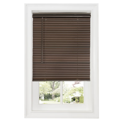 Hillsdale Room Darkening Horizontal/Venetian blind