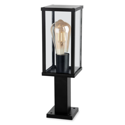 Lantern Head