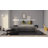 Zephyr Lift 36 in. Telescopic Downdraft System with Multiple Blower Options in Stainless Steel-122805736