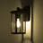 Dorcas Aluminum Wall Light-1809466420