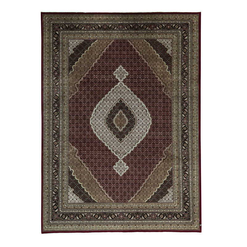 India Oriental Area Rug