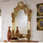 Ornate Traditional Beveled Accent Mirror-71300453
