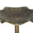 Plastic Stake Birdbath