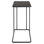 Medan Stone End Table