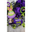 Couronne d'Halloween Home Sweet Haunted Home