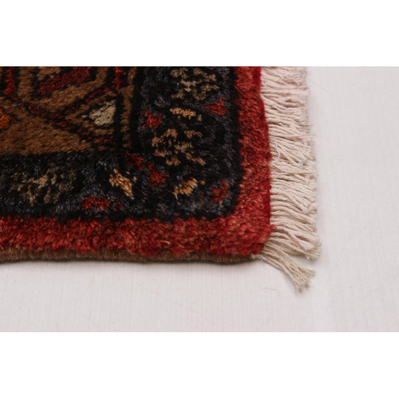 Andelz Cream Rug 2'9" x 9'0"