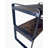 2-Tier Storage Shelves,Adjustable Shelving Unit, Home Storage Shelf,for Basement Kitchen Warehouse