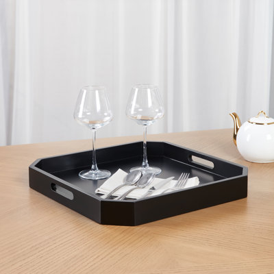 Plateau de service Burke