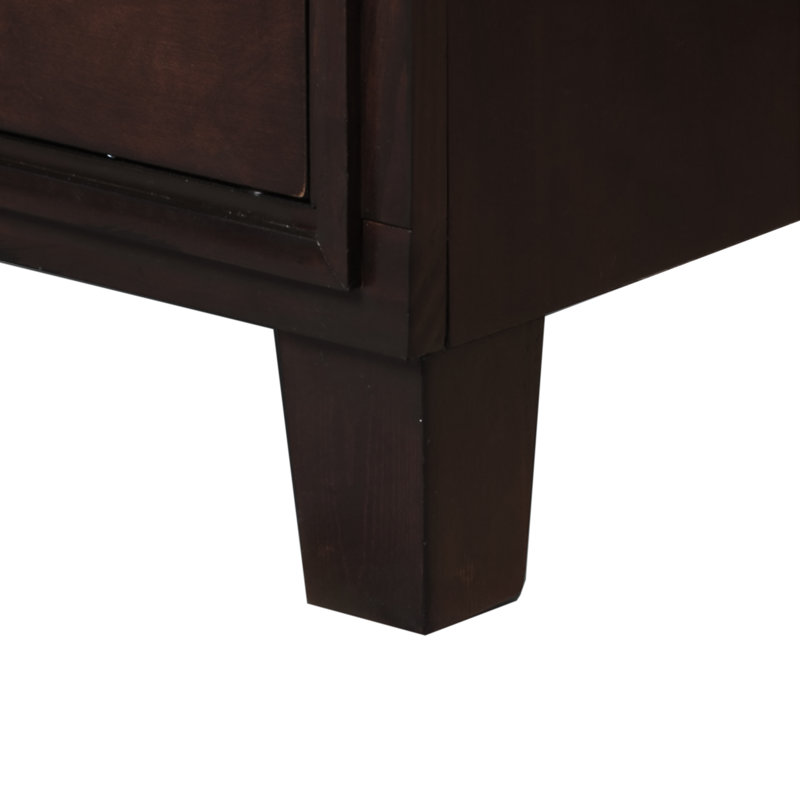 Carpino 22'' W Nightstand