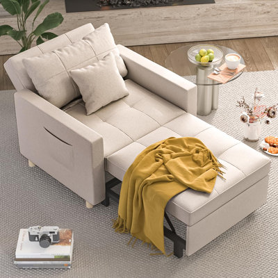 Schlafsofa Emma-Leigh