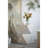 Manufactured Wood Accent Stool