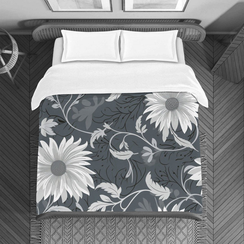Otselic Aydun Bedding, Twin Duvet Cover
