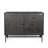 Solid Wood Accent Cabinet-70850232