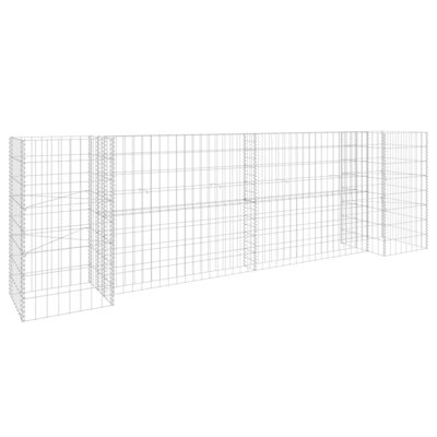Gabion Wall Gabion Retaining Wall Gabion Basket Cage Galvanized Steel