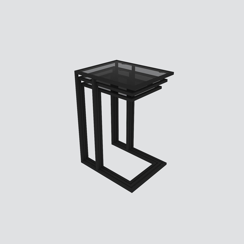 Caliente Coffee Table