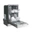 Lave-vaisselle à console complète 18 po 52 dBA-45118978