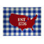 Tapis de porte EST 1776 EST-360225481-360225482