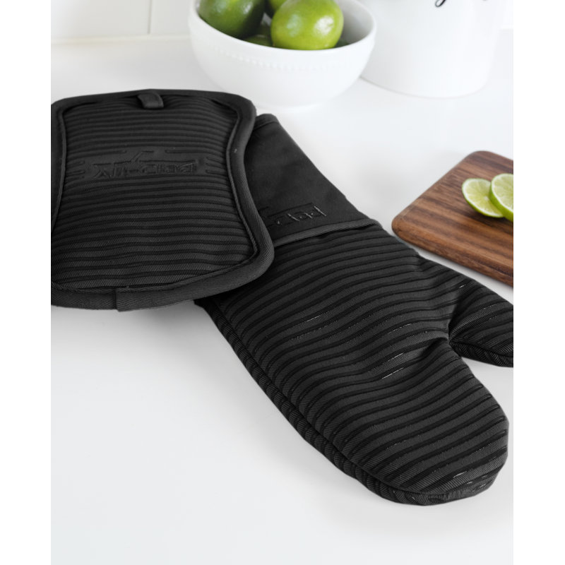 All-Clad Celebration Collection, Kitchen Gift Set, Black