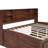 Zykell Panel Bed