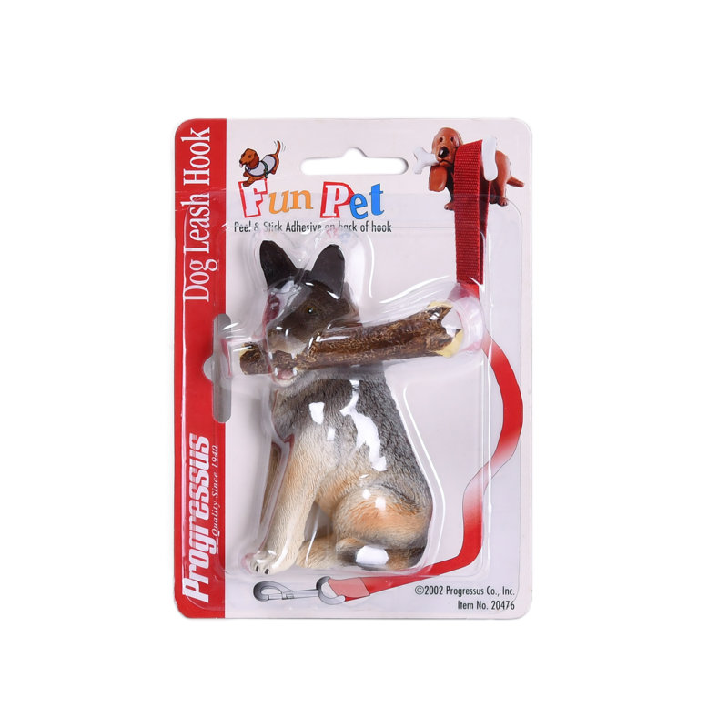 Polyresin Wall Organizer with Hook