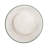 Trenza Twisted Marble Pillar Candle Holder