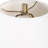 Cathern Rustic Charcoal Table Lamp