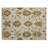 Machine Washable Indoor/Outdoor Mattis ACN2306 Global Rug-1819579056