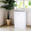 Hisense 25 Pint Dehumidifier White-125151157