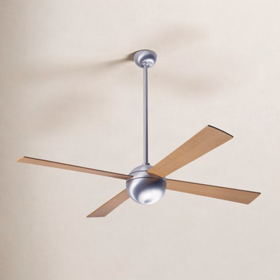 Ball 52" Ceiling Fan