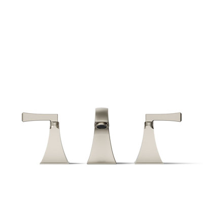 Memoirs® Widespread Bathroom Faucet