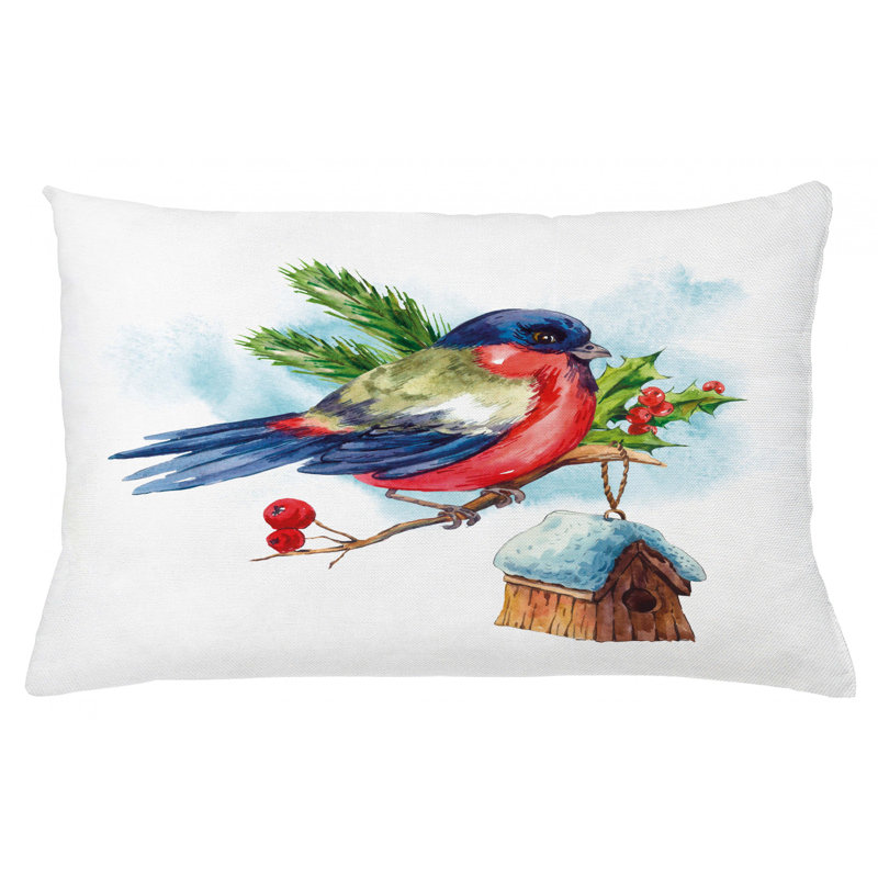Outdoor Pillow Cover, 16" x 26"