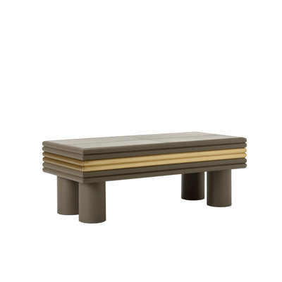 Table basse Coulter