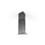 Faber Range Hood Chimney Extension
