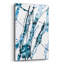 «Abstract Splash» par Albena Hristova, art mural en verre acrylique-1783637015