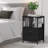 Dezere 2 - Drawer End Table-262261034