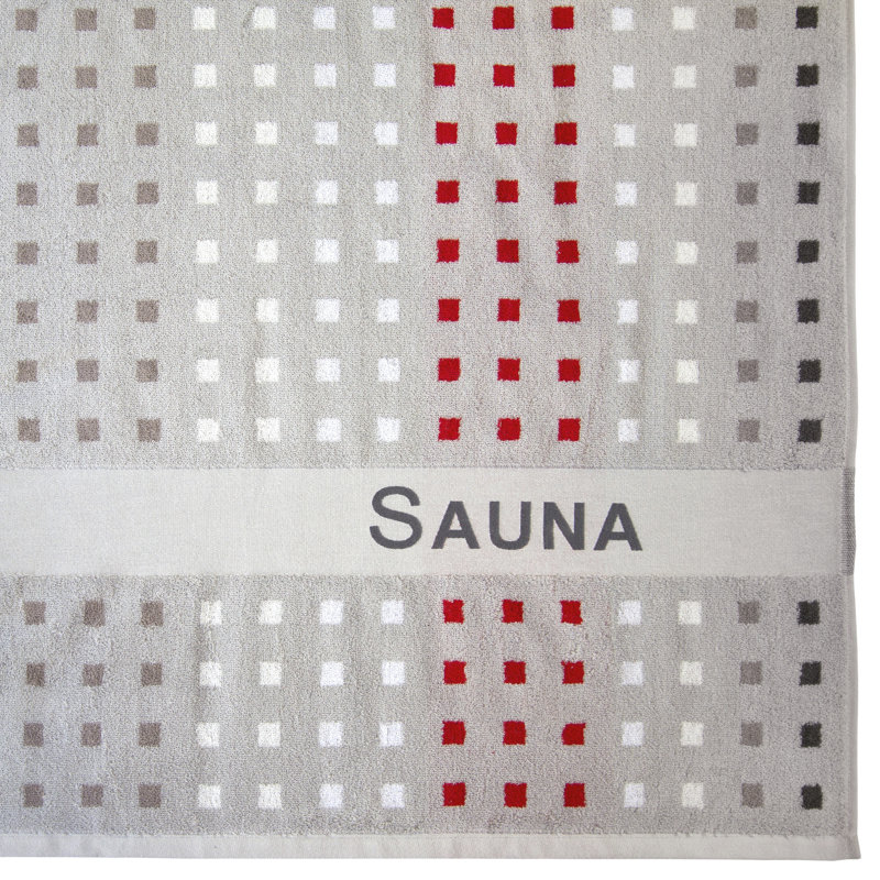 Midweight Bath Towel