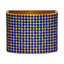 Crystal Studded Napkin Rings Gift Box-1563404108