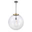 Luminaire suspendu sphère 1 lumière Frederick-86625886-86625894-86625885