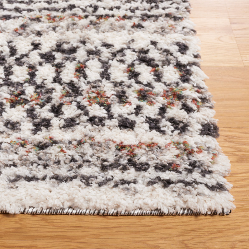 Kelleye Indoor/Outdoor Rug, Rectangle 8' x 10'
