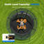 Trampoline d'extérieur 14 pi Overmont-131522468
